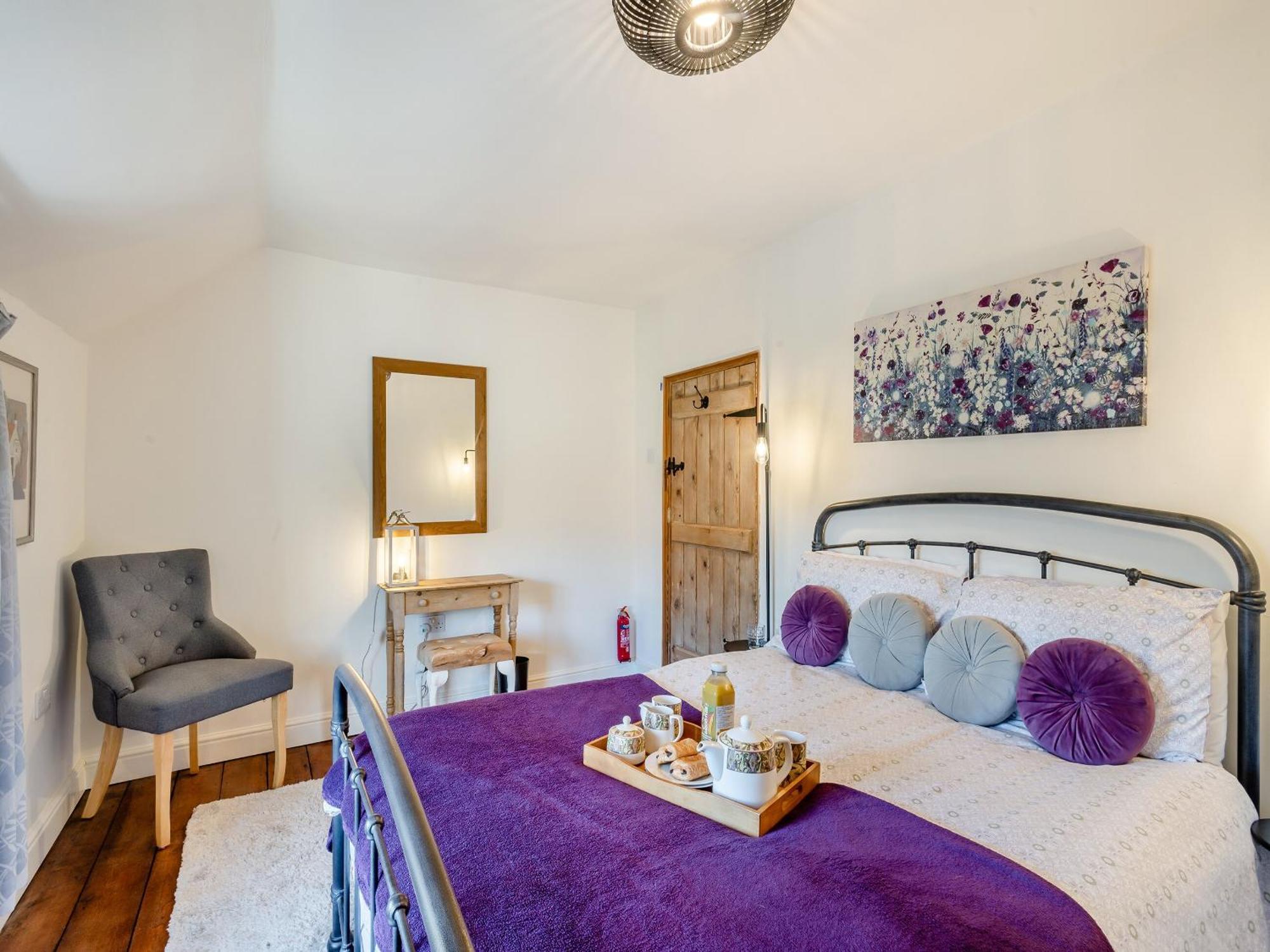 Lavender Cottage Heacham Esterno foto