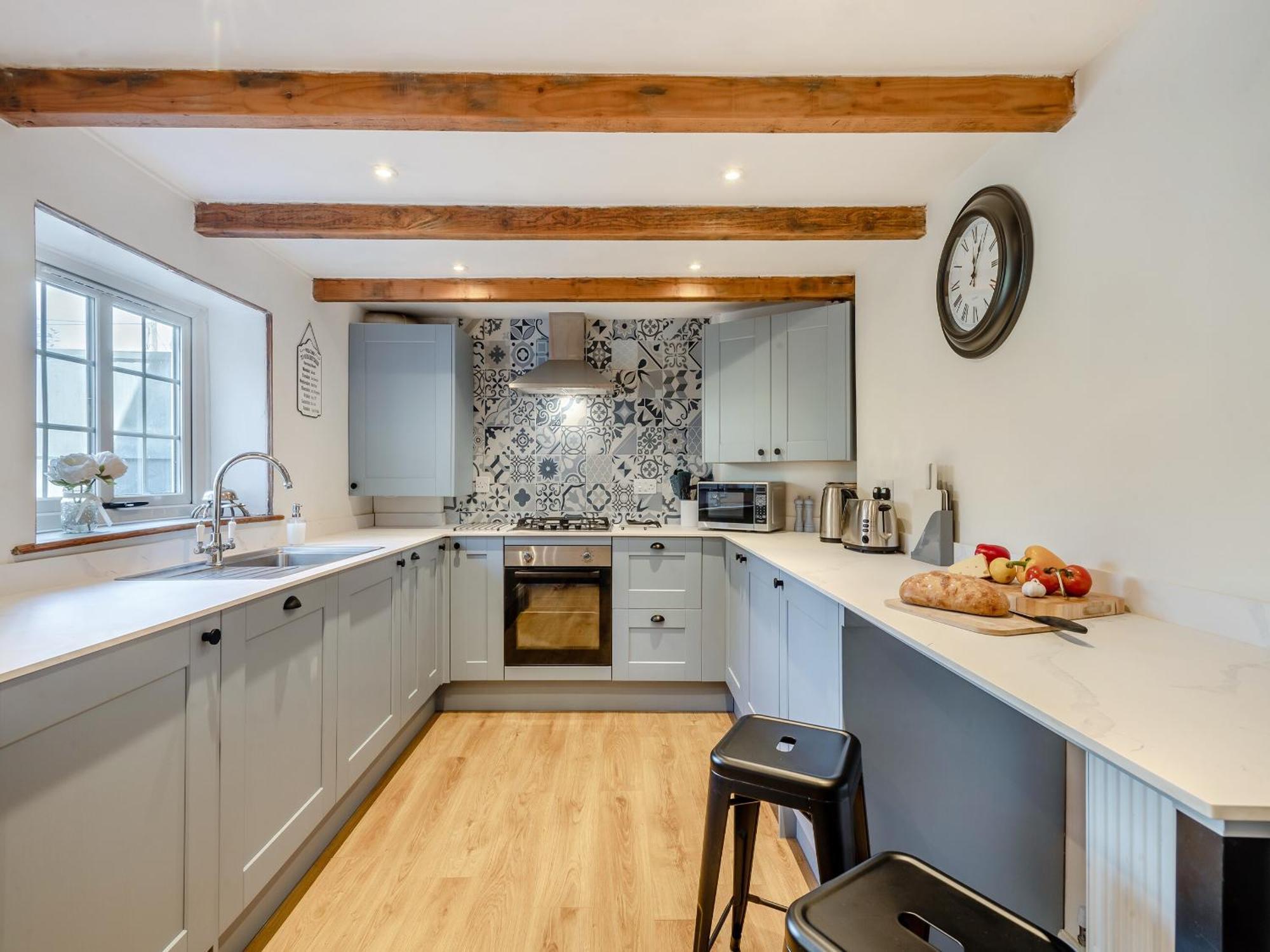 Lavender Cottage Heacham Esterno foto