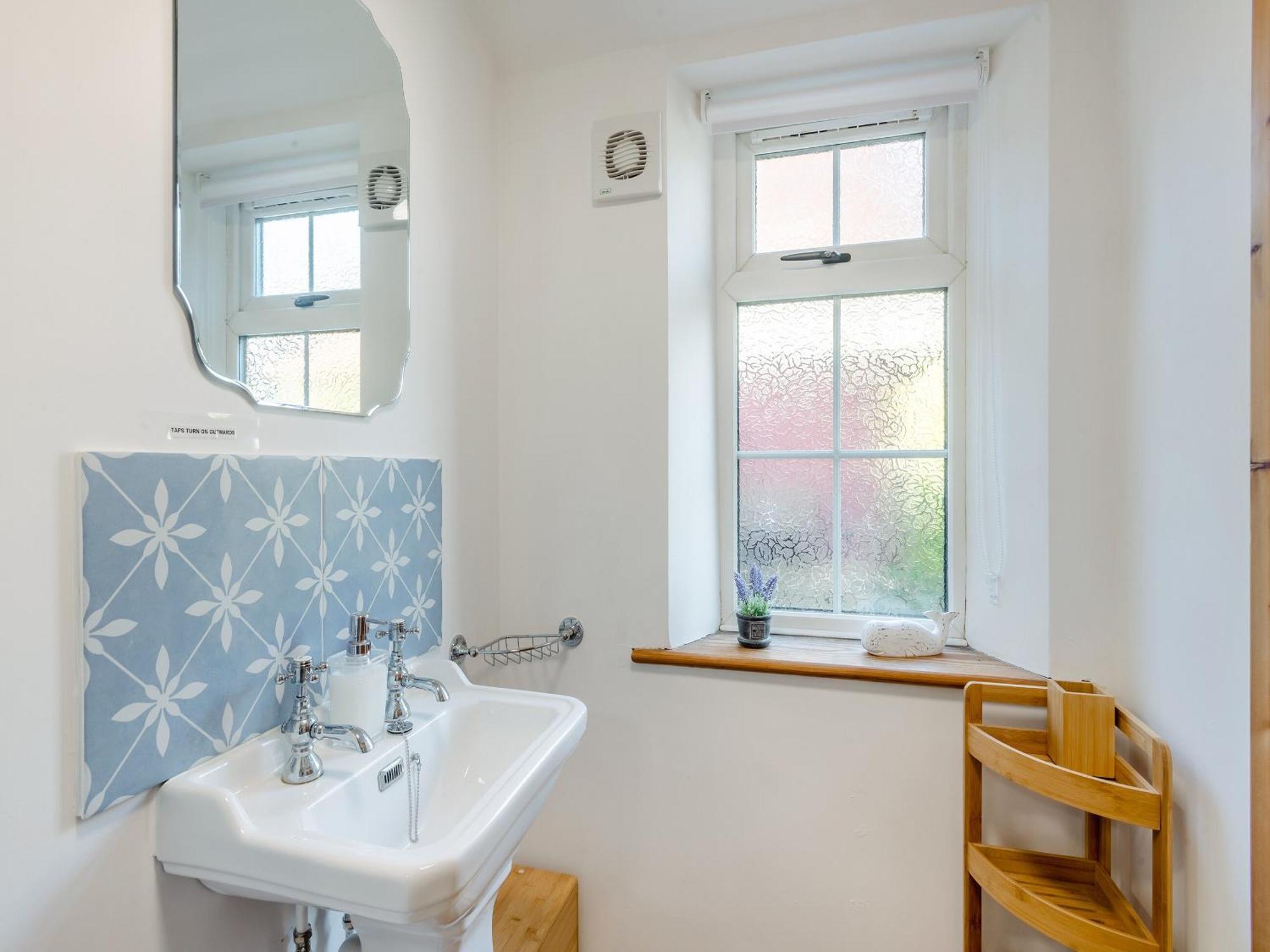 Lavender Cottage Heacham Esterno foto