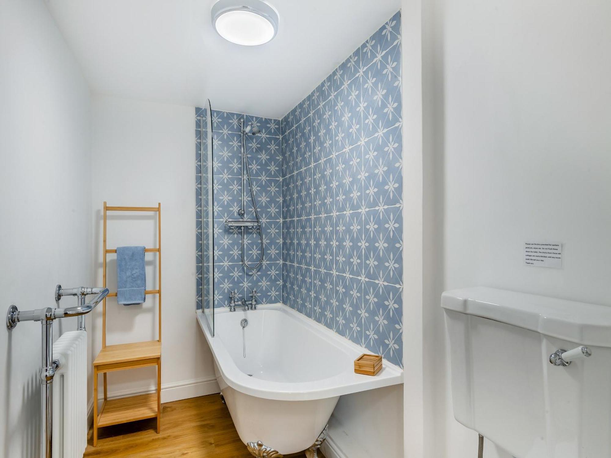 Lavender Cottage Heacham Esterno foto